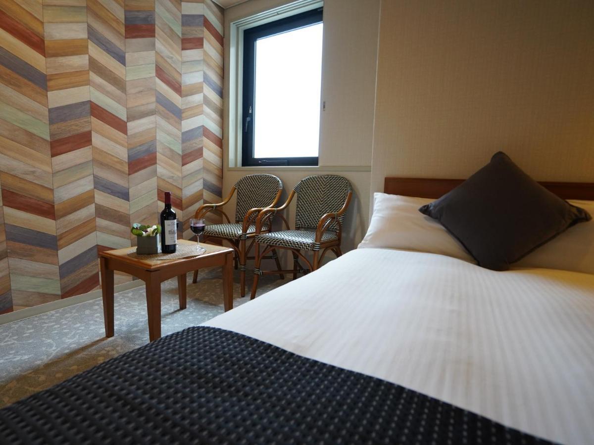 Hotel New Gaea Itoshima Екстер'єр фото