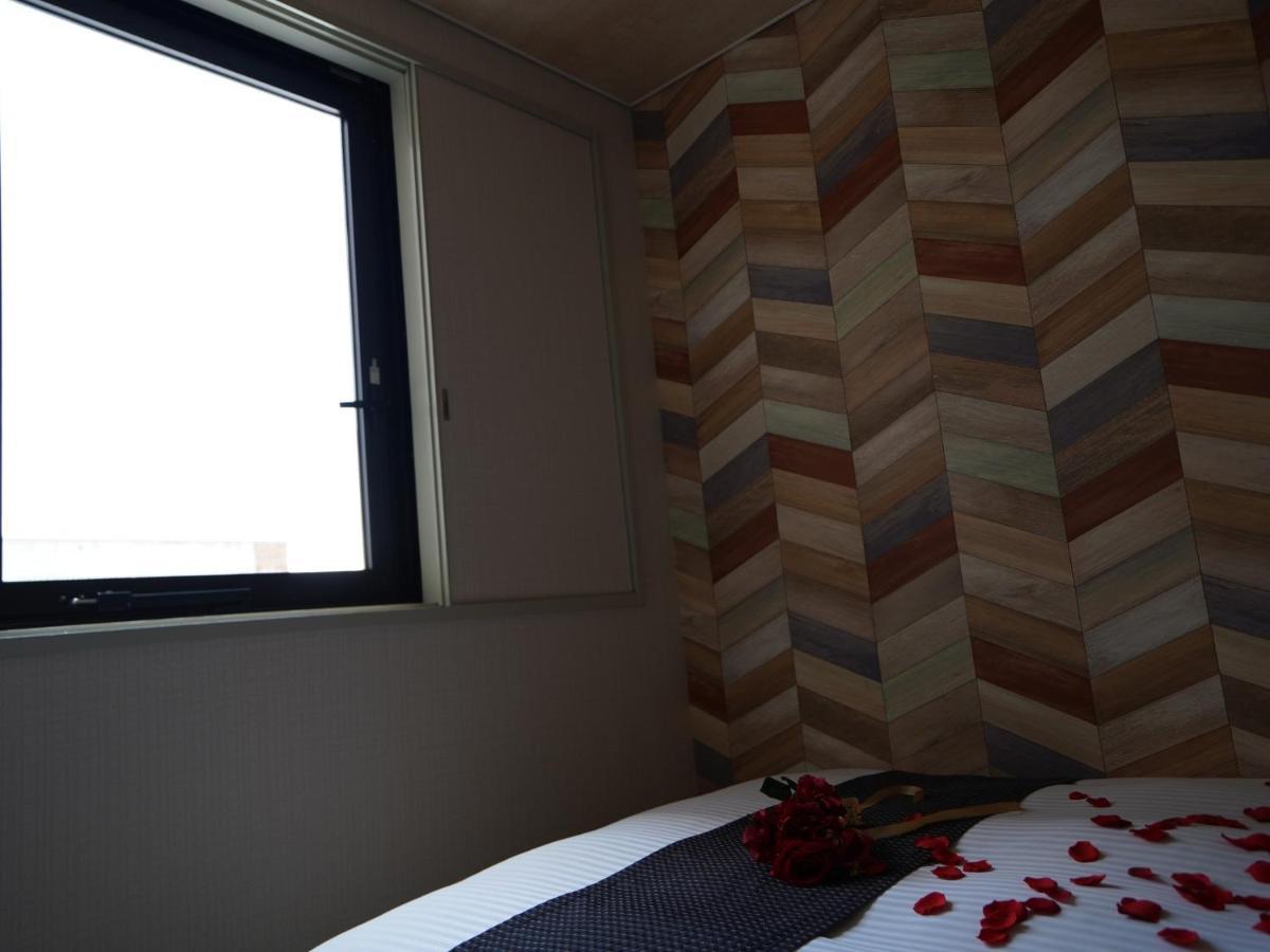 Hotel New Gaea Itoshima Екстер'єр фото