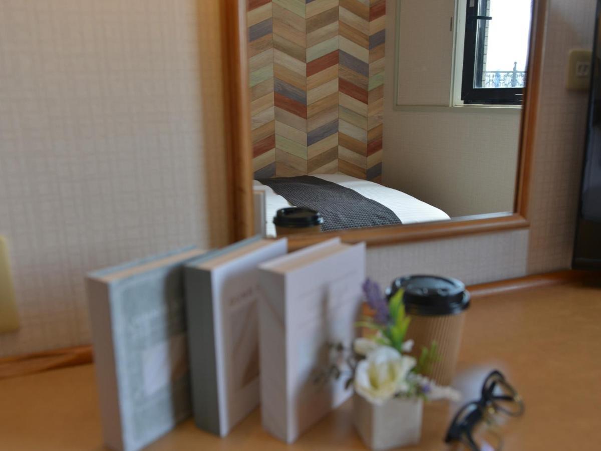 Hotel New Gaea Itoshima Екстер'єр фото