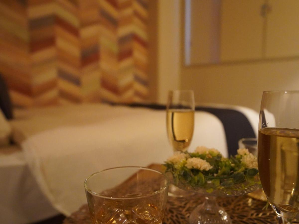 Hotel New Gaea Itoshima Екстер'єр фото