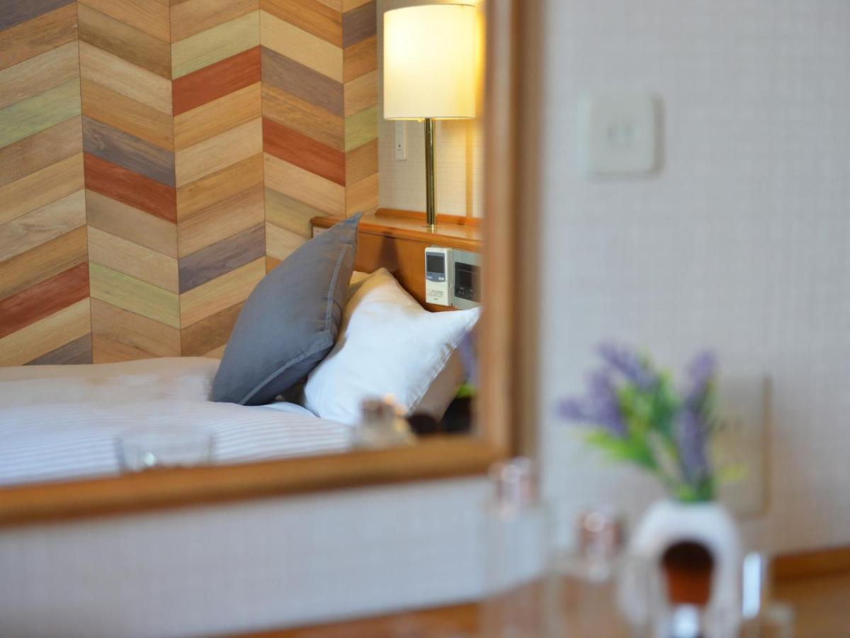 Hotel New Gaea Itoshima Екстер'єр фото