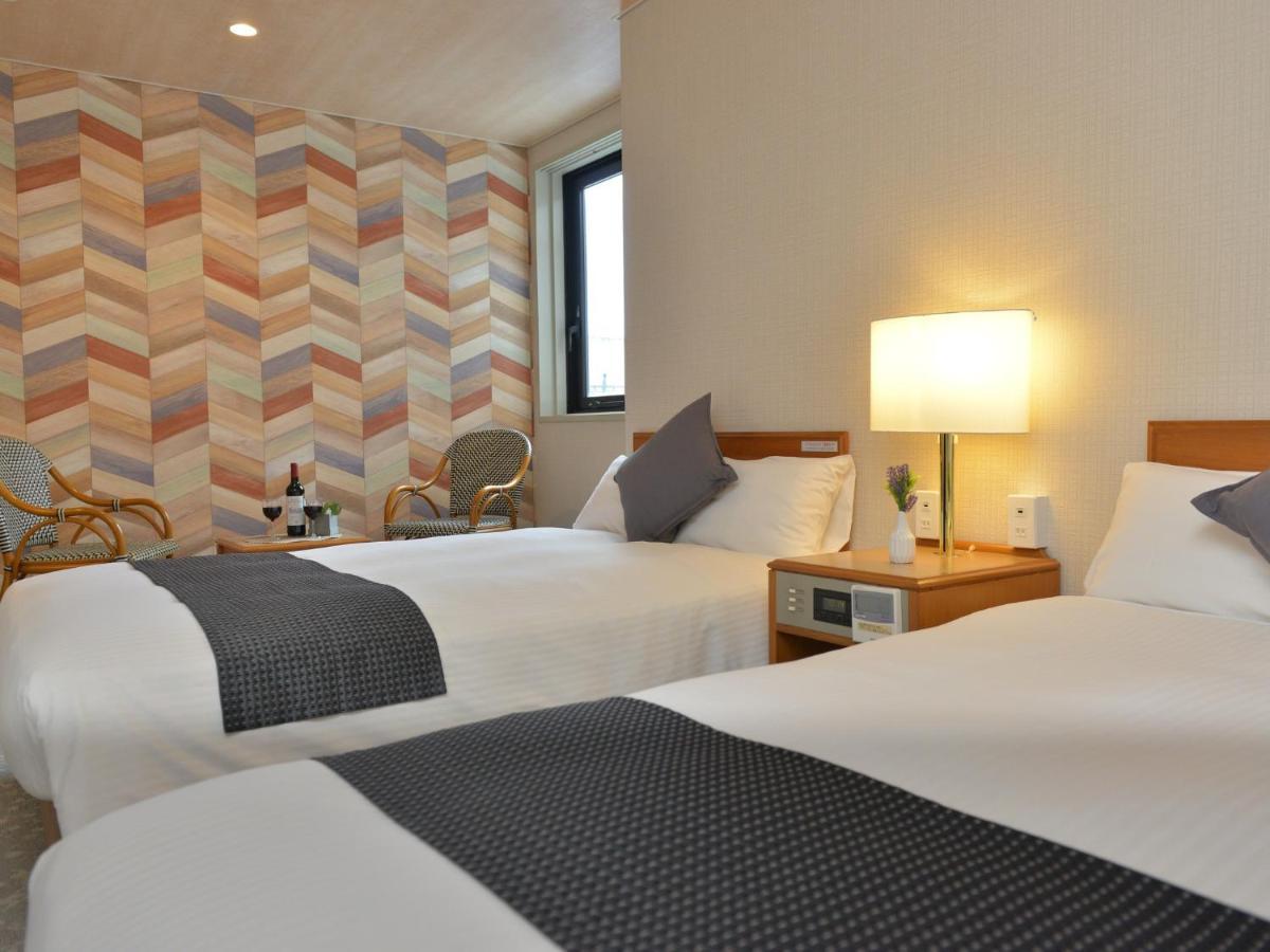 Hotel New Gaea Itoshima Екстер'єр фото