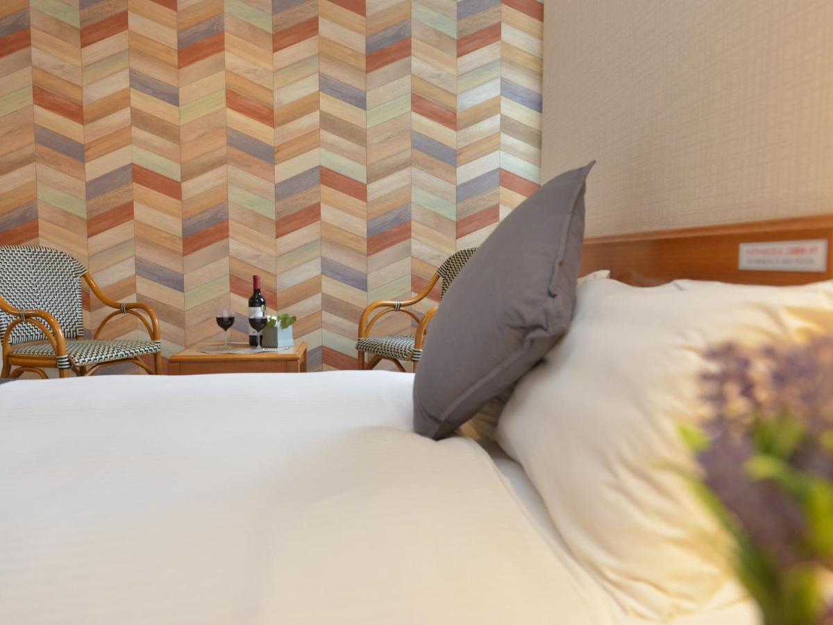Hotel New Gaea Itoshima Екстер'єр фото