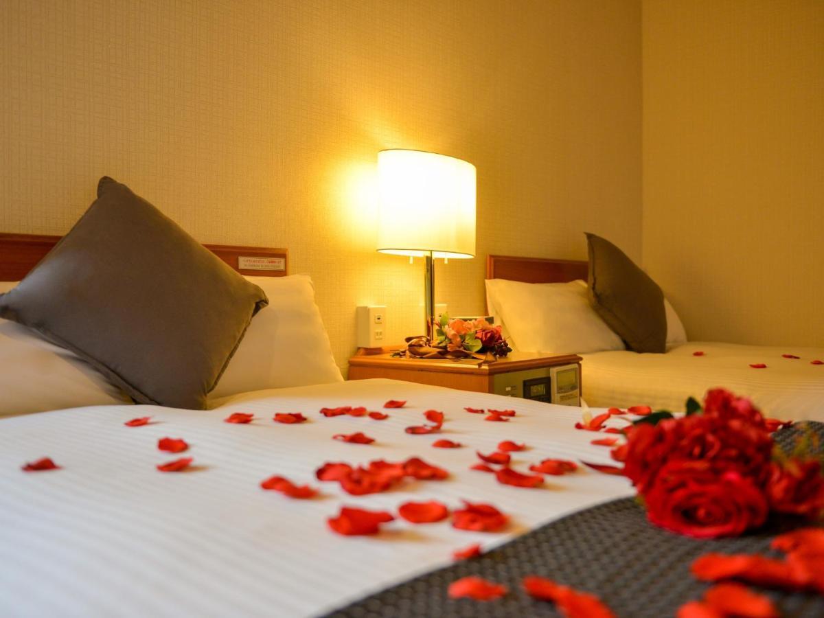 Hotel New Gaea Itoshima Екстер'єр фото