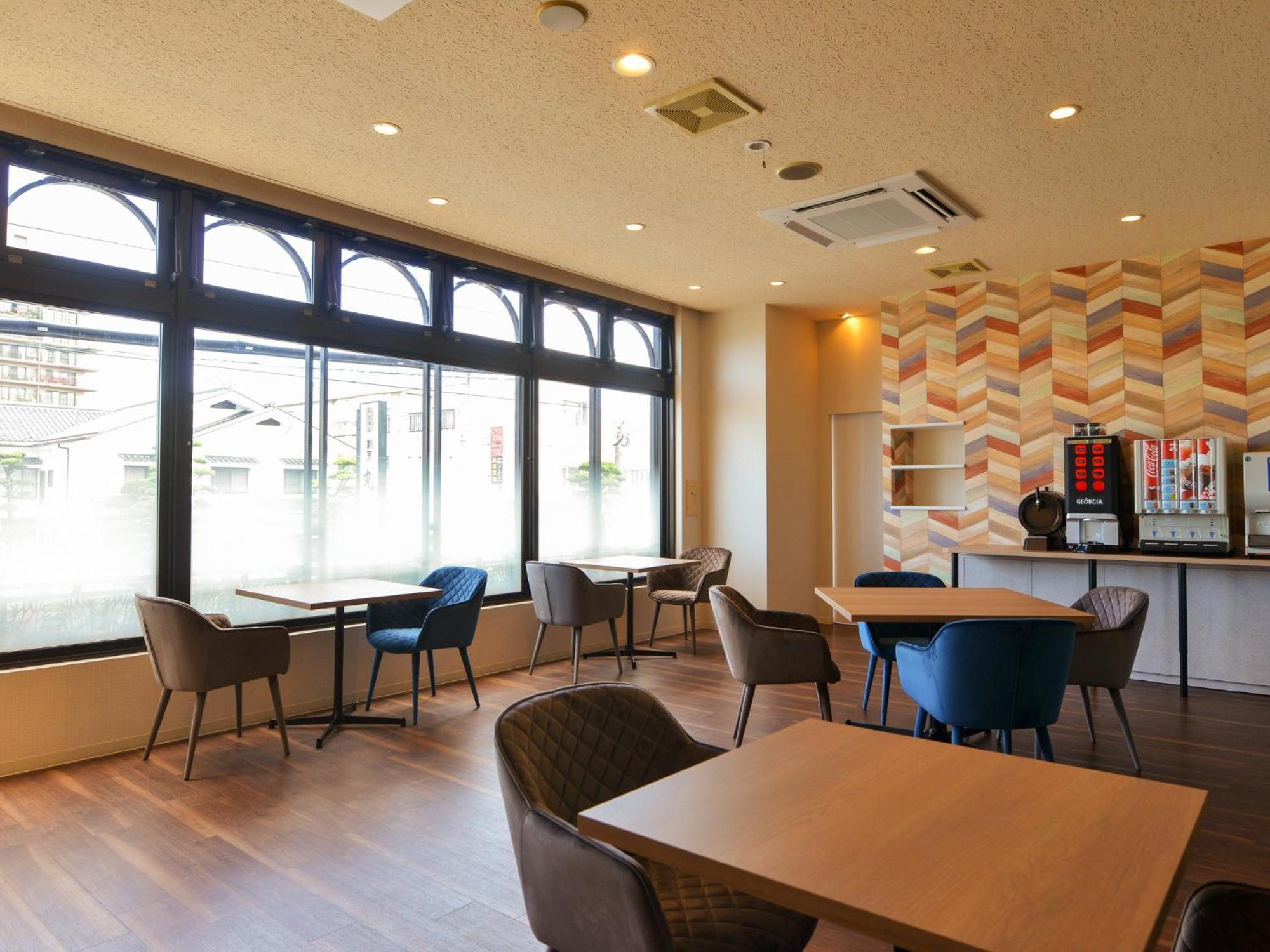 Hotel New Gaea Itoshima Екстер'єр фото