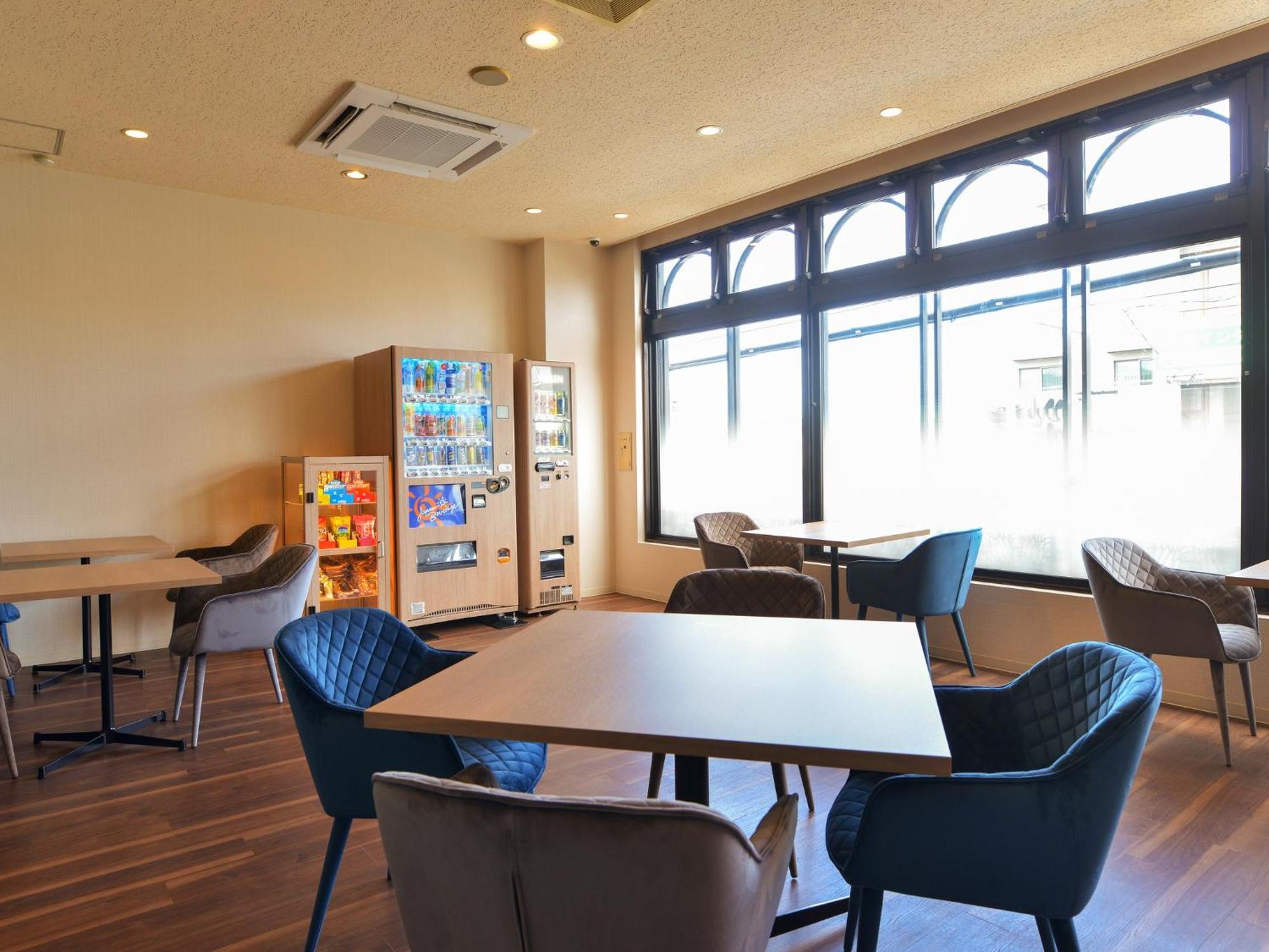 Hotel New Gaea Itoshima Екстер'єр фото