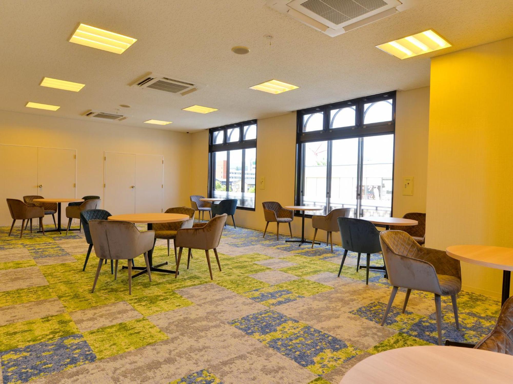 Hotel New Gaea Itoshima Екстер'єр фото