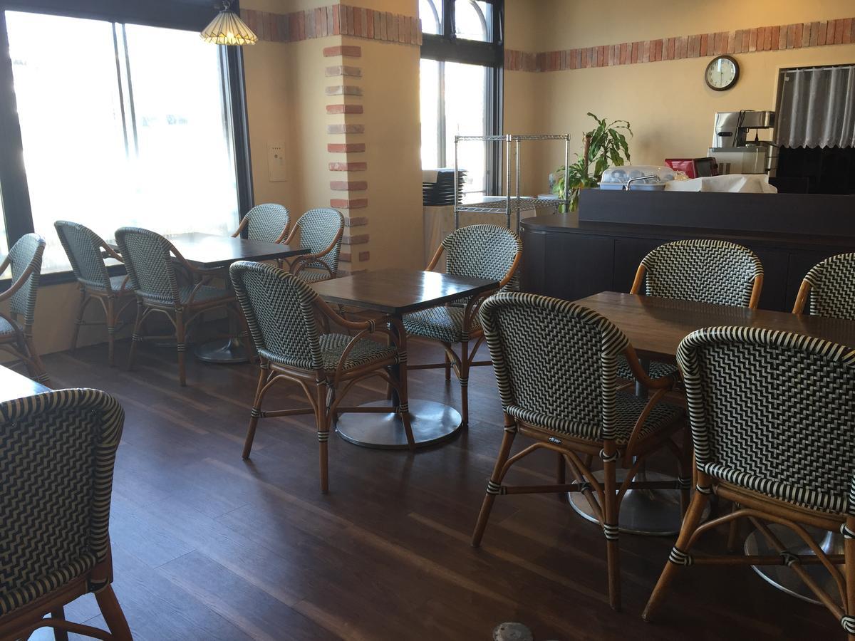 Hotel New Gaea Itoshima Екстер'єр фото